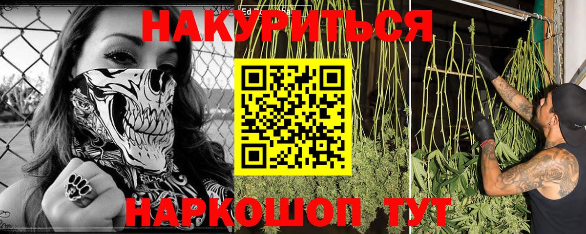 Канабис Amnesia Киселёвск
